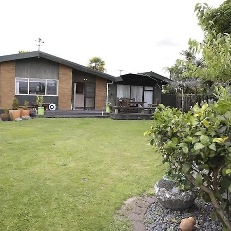 Roselake Retreat Rotorua Exterior photo